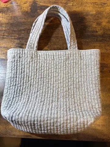 비오는날 토트백 MOVE(무브)