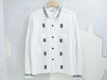 텐더로인 T-바하 셔츠 L/S 바하 셔츠 XS