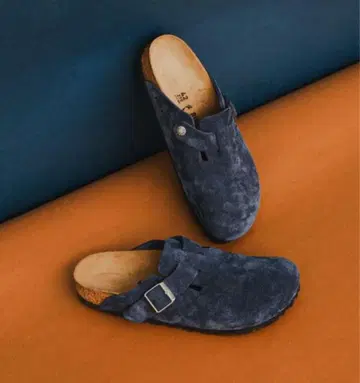 BIRKENSTOCK Exclusive Boston (레귤러)