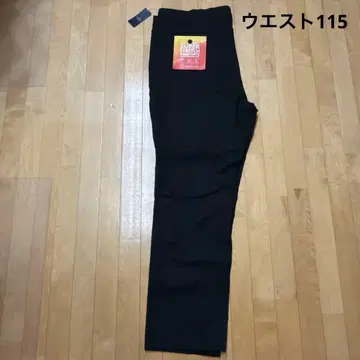 사카젠 B&T CLUB 슈퍼 스트레치 웜 팬츠 허리 115