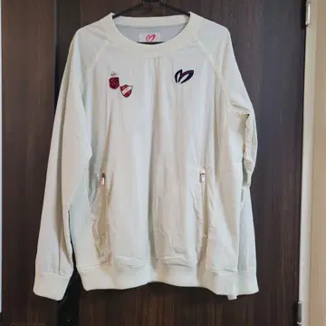 MASTER BUNNY EDITION 방한 사이즈 5