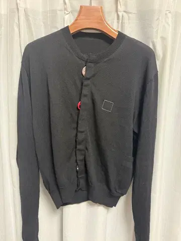 sunsea sunsea kurt's cardigan 가디건