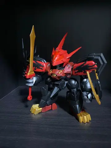 용신마루 애너더 컬러