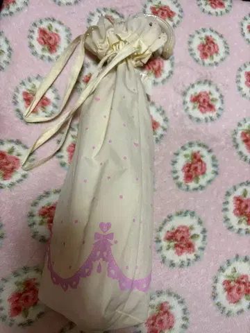 BABY 접이식 양산