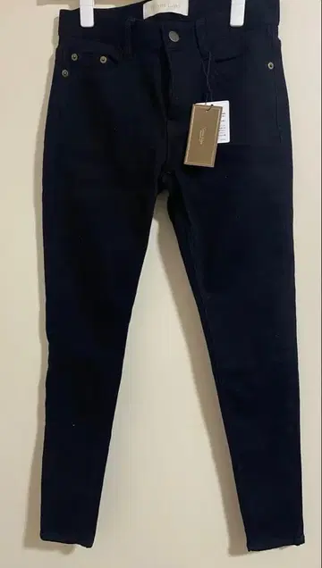 GlamLips 스트레치 스키니 블랙 사이즈 0