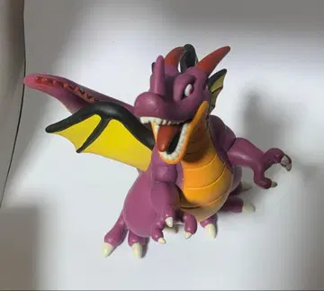 드래곤 퀘스트 류오 빅 소프트 비닐 피규어