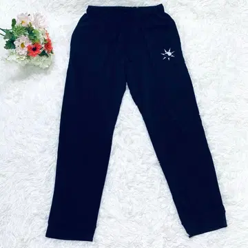 Cape of good dope 맨투맨 허리밴딩 자수 원포인트