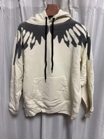 MASU ANGEL WING 후드티