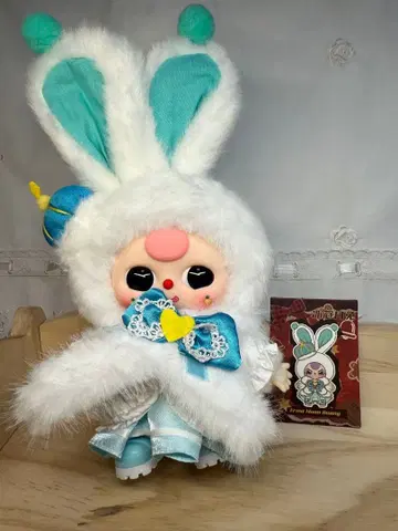 babythree 크리스마스 2025 1-4