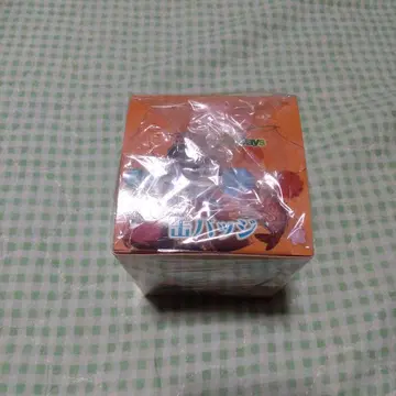 명탐정 코난 x New Days 신년 선물 캔뱃지 트레이딩