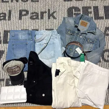 여성용 의류 묶음 판매