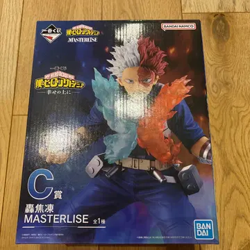 나의 히어로 아카데미아 토도로키 쇼토 MASTERLISE C상