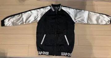 AAA LEAPOVER 아레나 투어 2016 라이브 굿즈 (바시티 자켓)