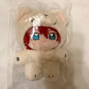 이츠누이 함께 사는 누이 아마기 린네 (헤어밴드 없음)