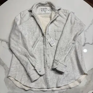 [ 택 포함 미사용 새상품 ] 자켓 프랭크앤일리