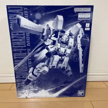 [미조립] MG 건담 TR-1 [헤이즐 아우스라]