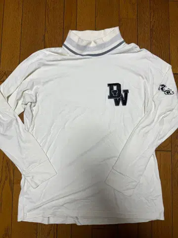 댄스 위드 드래곤 긴팔