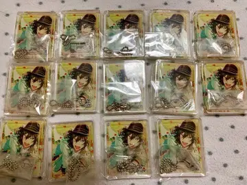 카게히라 미카 코롯타 아니카페 앙스타