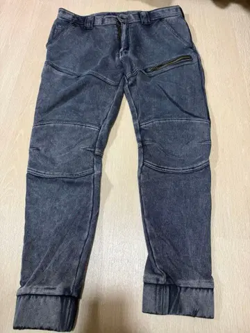 워크맨 웜 팬츠 2