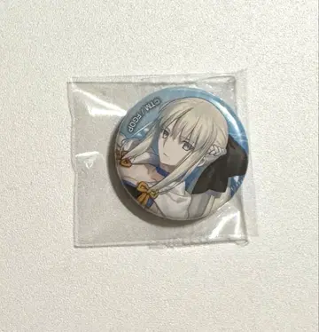 Fate/GrandOrder 아레코레푸치 CAN 배지 모르간