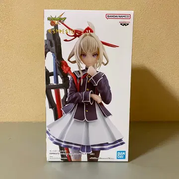 남코 한정판 몬스터 스트라이크 ESPRESTO 마사무네