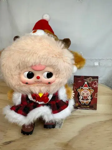 babythree 크리스마스 2025 2