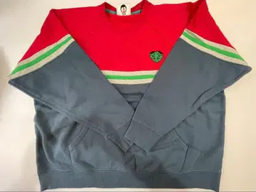 [ 레어품 ] PUNK DRUNKERS 듬뿍 트레이닝복