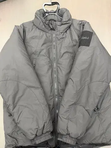 WILD THINGS 해피 자켓 L