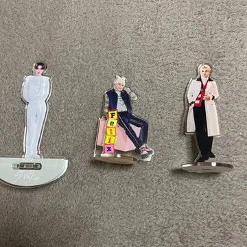 straykids 필릭스 Felix 아크릴 스탠드