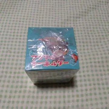 명탐정 코난 x New Days 신년 선물 아크릴 키링 트레이딩