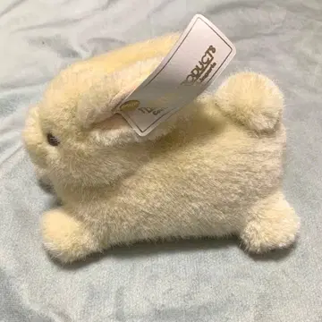 THEATRE PRODUCTS 토끼 미니 파우치