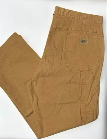 DICKIES / 디키즈 페인터 코튼 덕 팬츠