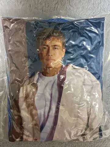 GENERATIONS 6IX SENSE 쿠션 나카츠카 유타