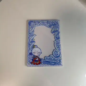 프리파라 캬라핀 히비키