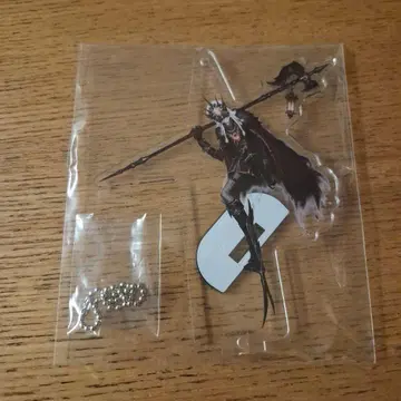 제5인격 아크릴 스탠드 이타카 진수 야간 경비원