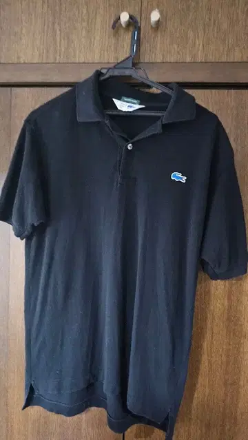 LACOSTE 라코스테 SHIPS 별주 피케 셔츠 사이즈:3