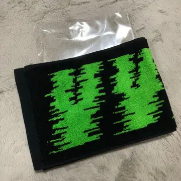 SixTONES 머플러 타월 투어 타월 VVS