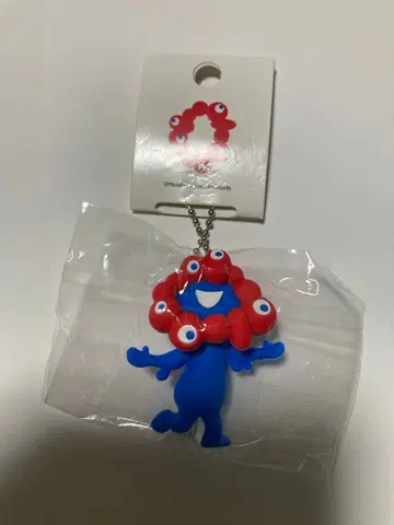 2025 오사카 간사이 박람회 미야쿠마 마스코트 PVC