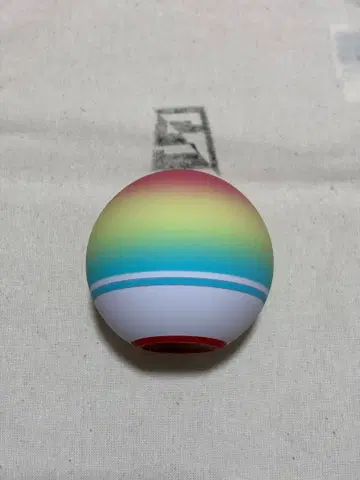 프릭션 클리어 구슬만