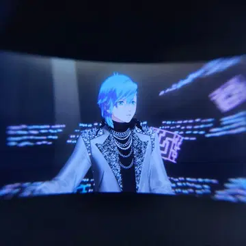 아이 프레임 필름 고라브