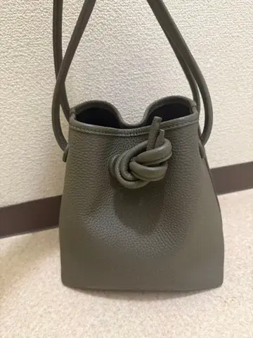 새상품급 VASIC Bond Mini 2way 숄더백 핸드백