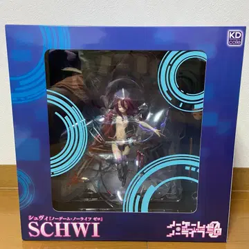 [ 노 게임 노 라이프 제로 ] 슈비 완성품 피규어[KADOKAWA]