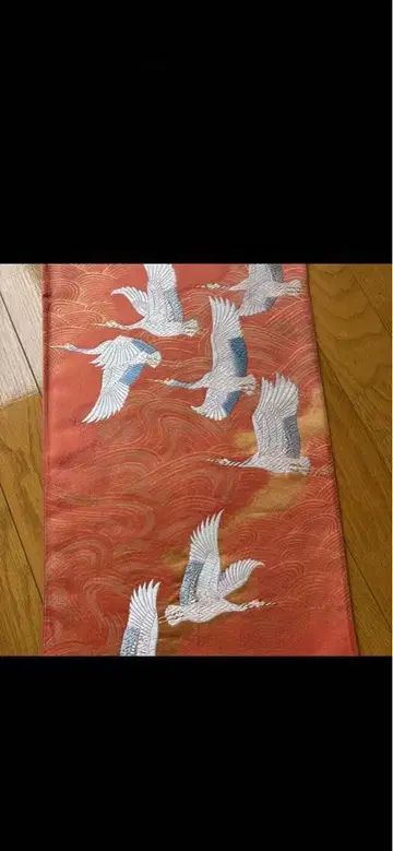 대중 연극 육통 오비 3종 세트