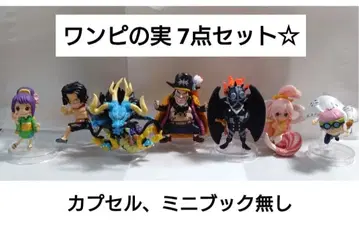 [ 7개 세트 특가 ] ONEPIECE 원피스 열매 묶음 판매