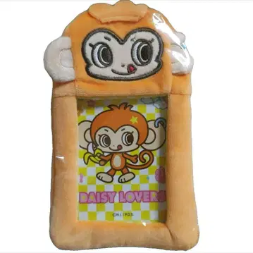 데이지 러버스 트레이딩 카드 케이스 카드 홀더 루키