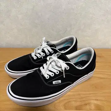 VANS Era ComfyCush 27.5