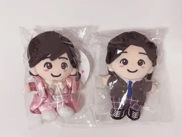 나니와단시 미치에다 슌스케 치비 누이 2체