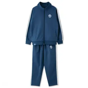 3L 아베일 명탐정 코난 제단고등학교 저리 상하의 세트 수트 홈웨어