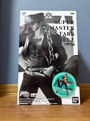 죠죠의 기묘한 모험 아라키 히로히코 쿠죠 죠타로 A