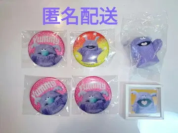 호잇삐안도랏삐 캔뱃지